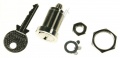 Necta Door Lock - Lock Rielda mod.503 - 099905